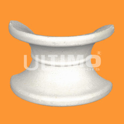 Ceramic Intalox Saddles