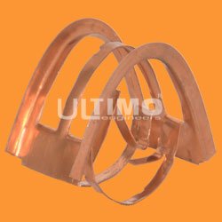 Copper Intalox Saddles