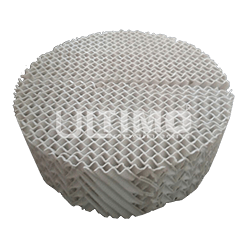 Ceramic Structured Packing