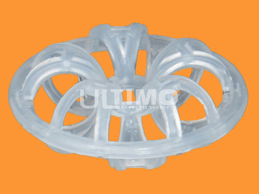 HDPE Tellerette Packing Rings