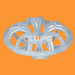 HDPE Tellerette Packing Rings