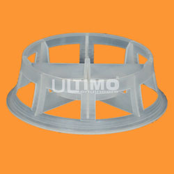 HDPE CMR Mini Rings