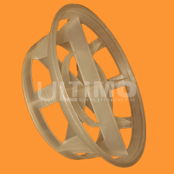 PVDF CMR Mini Rings